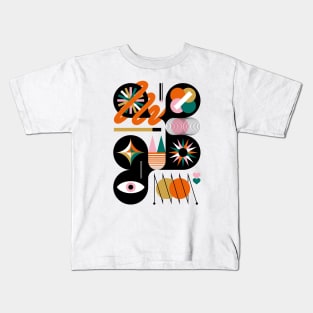 Muse Kids T-Shirt